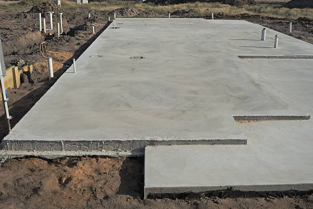 Best Concrete Foundation Repair in Rye Brook, NY