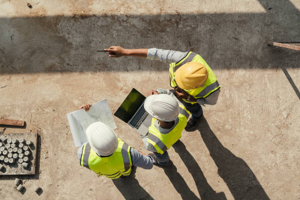 Best Concrete Sealing and Maintenance in Rye Brook, NY